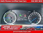 Used 2021 TOYOTA HIGHLANDER HYBRID LIMITED AWD (NATL) in JACKSONVILLE, FLORIDA (Photo 1)