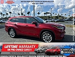 Used 2021 TOYOTA HIGHLANDER HYBRID LIMITED AWD (NATL) in JACKSONVILLE, FLORIDA (Photo 11)