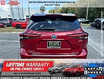 Used 2021 TOYOTA HIGHLANDER HYBRID LIMITED AWD (NATL) in JACKSONVILLE, FLORIDA (Photo 14)