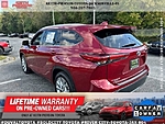 Used 2021 TOYOTA HIGHLANDER HYBRID LIMITED AWD (NATL) in JACKSONVILLE, FLORIDA (Photo 15)
