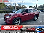 Used 2021 TOYOTA HIGHLANDER HYBRID LIMITED AWD (NATL) in JACKSONVILLE, FLORIDA (Photo 17)