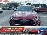 Used 2021 TOYOTA HIGHLANDER HYBRID LIMITED AWD (NATL) in JACKSONVILLE, FLORIDA (Photo 18)