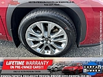Used 2021 TOYOTA HIGHLANDER HYBRID LIMITED AWD (NATL) in JACKSONVILLE, FLORIDA (Photo 20)
