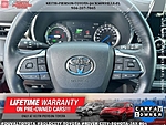 Used 2021 TOYOTA HIGHLANDER HYBRID LIMITED AWD (NATL) in JACKSONVILLE, FLORIDA (Photo 24)