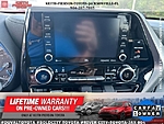 Used 2021 TOYOTA HIGHLANDER HYBRID LIMITED AWD (NATL) in JACKSONVILLE, FLORIDA (Photo 26)