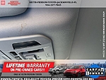 Used 2021 TOYOTA HIGHLANDER HYBRID LIMITED AWD (NATL) in JACKSONVILLE, FLORIDA (Photo 28)