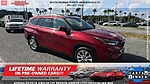 Used 2021 TOYOTA HIGHLANDER HYBRID LIMITED AWD (NATL) in JACKSONVILLE, FLORIDA (Photo 3)