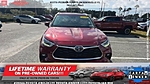 Used 2021 TOYOTA HIGHLANDER HYBRID LIMITED AWD (NATL) in JACKSONVILLE, FLORIDA (Photo 4)