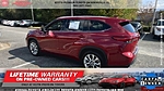 Used 2021 TOYOTA HIGHLANDER HYBRID LIMITED AWD (NATL) in JACKSONVILLE, FLORIDA (Photo 7)