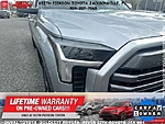 Used 2024 TOYOTA TUNDRA LIMITED CREWMAX 5.5' BED (NATL) in JACKSONVILLE, FLORIDA (Photo 18)