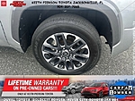 Used 2024 TOYOTA TUNDRA LIMITED CREWMAX 5.5' BED (NATL) in JACKSONVILLE, FLORIDA (Photo 19)