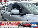 Used 2024 TOYOTA TUNDRA LIMITED CREWMAX 5.5' BED (NATL) in JACKSONVILLE, FLORIDA (Photo 20)