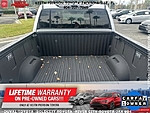Used 2024 TOYOTA TUNDRA LIMITED CREWMAX 5.5' BED (NATL) in JACKSONVILLE, FLORIDA (Photo 21)