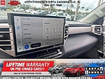 Used 2024 TOYOTA TUNDRA LIMITED CREWMAX 5.5' BED (NATL) in JACKSONVILLE, FLORIDA (Photo 25)