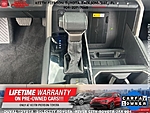 Used 2024 TOYOTA TUNDRA LIMITED CREWMAX 5.5' BED (NATL) in JACKSONVILLE, FLORIDA (Photo 27)