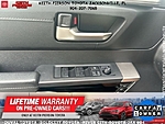 Used 2024 TOYOTA TUNDRA LIMITED CREWMAX 5.5' BED (NATL) in JACKSONVILLE, FLORIDA (Photo 30)