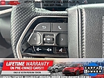 Used 2024 TOYOTA TUNDRA LIMITED CREWMAX 5.5' BED (NATL) in JACKSONVILLE, FLORIDA (Photo 31)