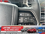 Used 2024 TOYOTA TUNDRA LIMITED CREWMAX 5.5' BED (NATL) in JACKSONVILLE, FLORIDA (Photo 32)