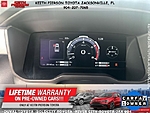 Used 2024 TOYOTA TUNDRA LIMITED CREWMAX 5.5' BED (NATL) in JACKSONVILLE, FLORIDA (Photo 33)