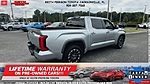 Used 2024 TOYOTA TUNDRA LIMITED CREWMAX 5.5' BED (NATL) in JACKSONVILLE, FLORIDA (Photo 8)