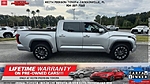 Used 2024 TOYOTA TUNDRA LIMITED CREWMAX 5.5' BED (NATL) in JACKSONVILLE, FLORIDA (Photo 9)