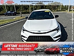 Used 2025 TOYOTA COROLLA SE CVT (NATL) in JACKSONVILLE, FLORIDA (Photo 17)
