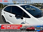 Used 2025 TOYOTA COROLLA SE CVT (NATL) in JACKSONVILLE, FLORIDA (Photo 20)