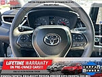 Used 2025 TOYOTA COROLLA SE CVT (NATL) in JACKSONVILLE, FLORIDA (Photo 23)
