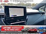 Used 2025 TOYOTA COROLLA SE CVT (NATL) in JACKSONVILLE, FLORIDA (Photo 24)