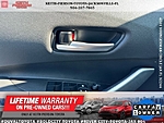 Used 2025 TOYOTA COROLLA SE CVT (NATL) in JACKSONVILLE, FLORIDA (Photo 28)
