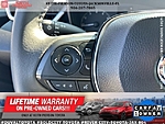 Used 2025 TOYOTA COROLLA SE CVT (NATL) in JACKSONVILLE, FLORIDA (Photo 29)