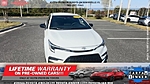 Used 2025 TOYOTA COROLLA SE CVT (NATL) in JACKSONVILLE, FLORIDA (Photo 3)