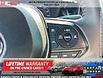 Used 2025 TOYOTA COROLLA SE CVT (NATL) in JACKSONVILLE, FLORIDA (Photo 30)