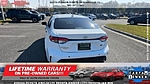 Used 2025 TOYOTA COROLLA SE CVT (NATL) in JACKSONVILLE, FLORIDA (Photo 7)