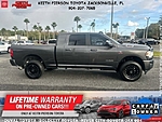 Used 2019 RAM 2500 BIG HORN 4X4 MEGA CAB 6'4