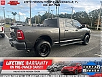 Used 2019 RAM 2500 BIG HORN 4X4 MEGA CAB 6'4