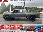 Used 2019 RAM 2500 BIG HORN 4X4 MEGA CAB 6'4