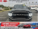 Used 2019 RAM 2500 BIG HORN 4X4 MEGA CAB 6'4