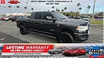 Used 2019 RAM 2500 BIG HORN 4X4 MEGA CAB 6'4
