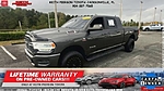 Used 2019 RAM 2500 BIG HORN 4X4 MEGA CAB 6'4