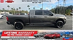 Used 2019 RAM 2500 BIG HORN 4X4 MEGA CAB 6'4