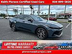 Used 2026 TOYOTA CROWN XLE AWD (NATL) in JACKSONVILLE, FLORIDA (Photo 1)