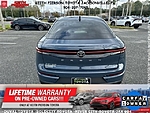 Used 2026 TOYOTA CROWN XLE AWD (NATL) in JACKSONVILLE, FLORIDA (Photo 13)