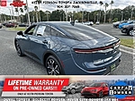 Used 2026 TOYOTA CROWN XLE AWD (NATL) in JACKSONVILLE, FLORIDA (Photo 14)