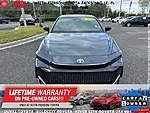 Used 2026 TOYOTA CROWN XLE AWD (NATL) in JACKSONVILLE, FLORIDA (Photo 17)