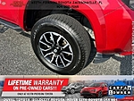 Used 2020 TOYOTA TACOMA SR5 DOUBLE CAB 5' BED V6 AT (NATL) in JACKSONVILLE, FLORIDA (Photo 19)
