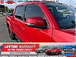 Used 2020 TOYOTA TACOMA SR5 DOUBLE CAB 5' BED V6 AT (NATL) in JACKSONVILLE, FLORIDA (Photo 20)