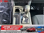 Used 2020 TOYOTA TACOMA SR5 DOUBLE CAB 5' BED V6 AT (NATL) in JACKSONVILLE, FLORIDA (Photo 27)