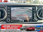 Used 2020 TOYOTA TACOMA SR5 DOUBLE CAB 5' BED V6 AT (NATL) in JACKSONVILLE, FLORIDA (Photo 28)