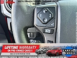 Used 2020 TOYOTA TACOMA SR5 DOUBLE CAB 5' BED V6 AT (NATL) in JACKSONVILLE, FLORIDA (Photo 30)